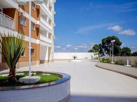 Foto 1 de Apartamento com 2 Quartos para alugar, 64m² em Goiabeiras, Cuiabá