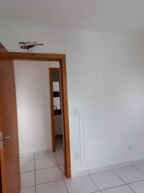Foto 4 de Apartamento com 2 Quartos para alugar, 64m² em Goiabeiras, Cuiabá