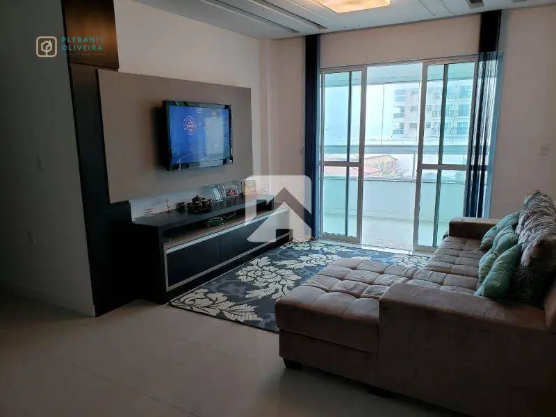 Foto 4 de Apartamento com 2 Quartos para alugar, 90m² em Gravata, Navegantes
