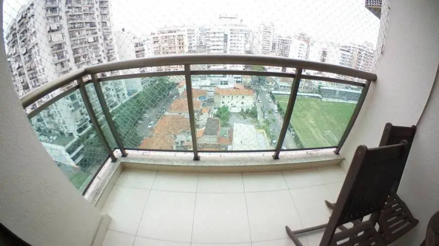 Foto 1 de Apartamento com 2 Quartos para alugar, 85m² em Icaraí, Niterói