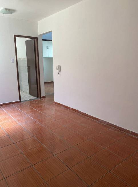 Foto 1 de Apartamento com 2 Quartos à venda, 54m² em Indaiá, Belo Horizonte