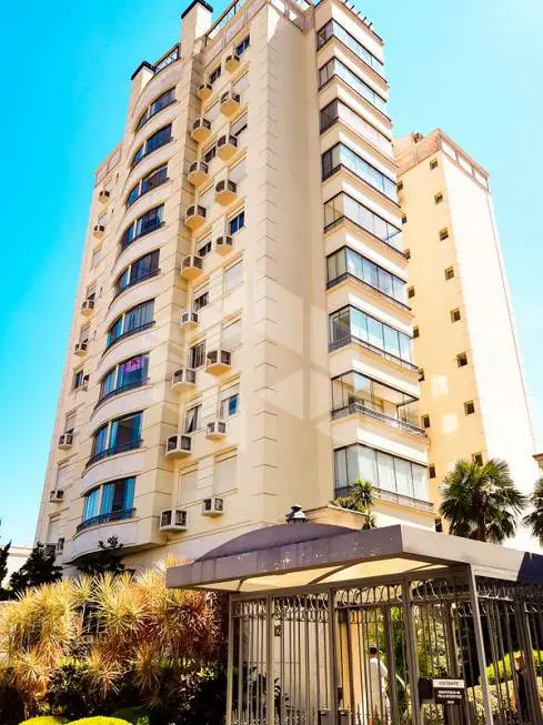 Foto 1 de Apartamento com 2 Quartos para alugar, 69m² em Jardim Botânico, Porto Alegre