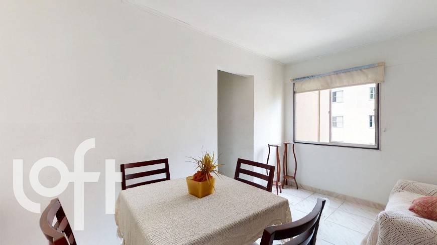 Foto 1 de Apartamento com 2 Quartos à venda, 50m² em Jardim Campo Grande, São Paulo