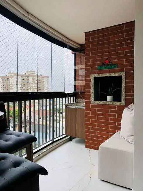 Foto 5 de Apartamento com 2 Quartos à venda, 66m² em Jardim Cidade de Florianópolis, São José
