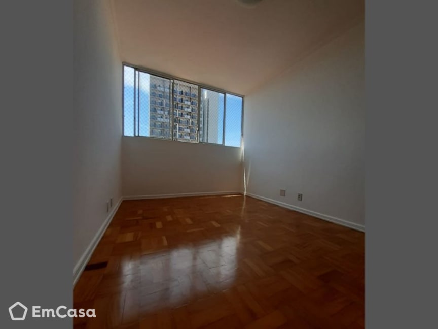 Foto 1 de Apartamento com 2 Quartos à venda, 51m² em Jardim da Glória, São Paulo