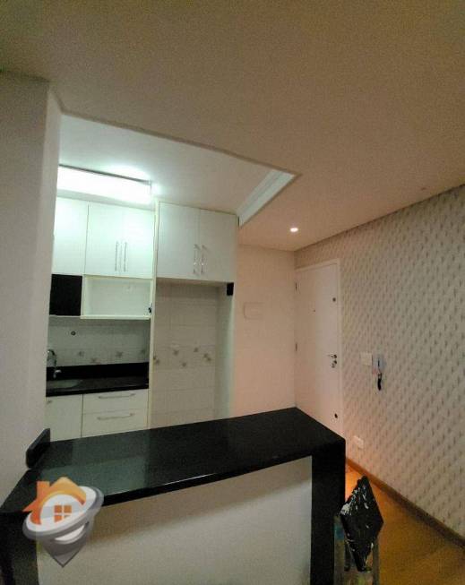 Foto 4 de Apartamento com 2 Quartos à venda, 48m² em Jardim Do Tiro, São Paulo