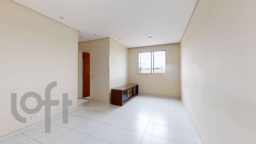 Foto 1 de Apartamento com 2 Quartos à venda, 56m² em Jardim Ivana, São Paulo