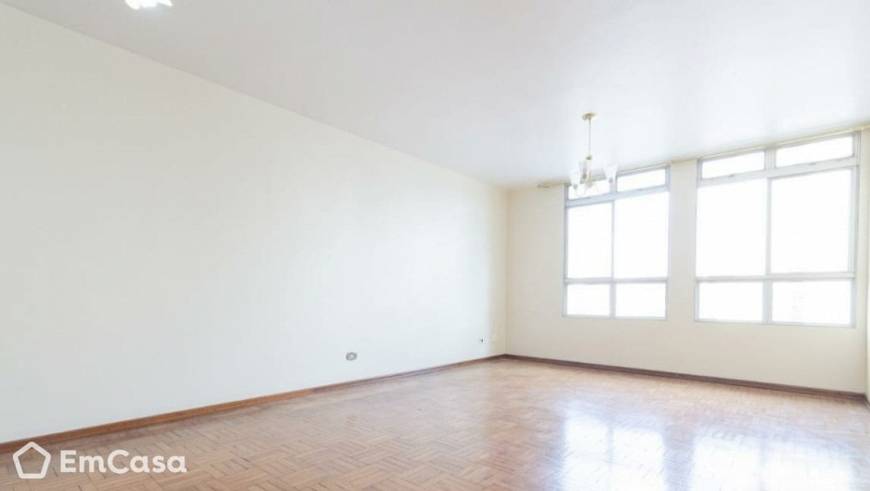 Foto 1 de Apartamento com 2 Quartos à venda, 121m² em Lapa, São Paulo