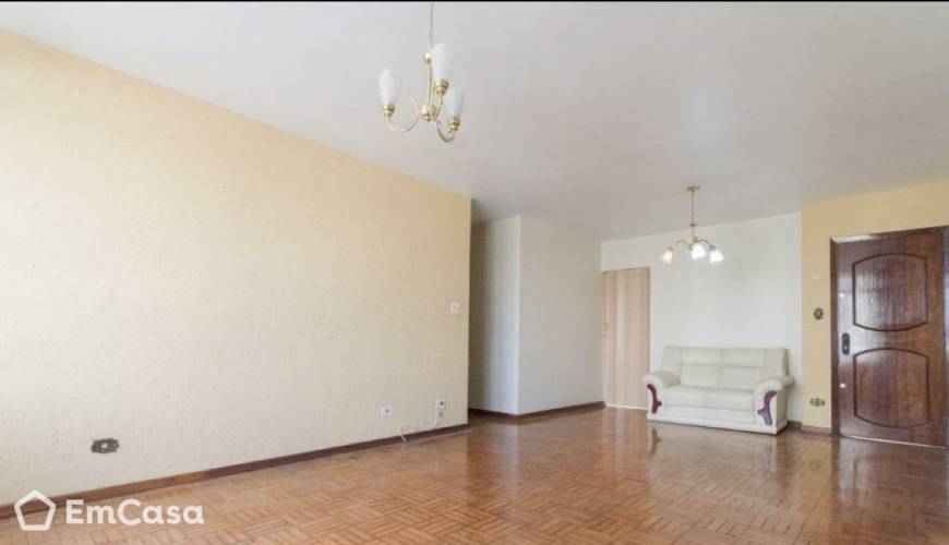Foto 2 de Apartamento com 2 Quartos à venda, 121m² em Lapa, São Paulo