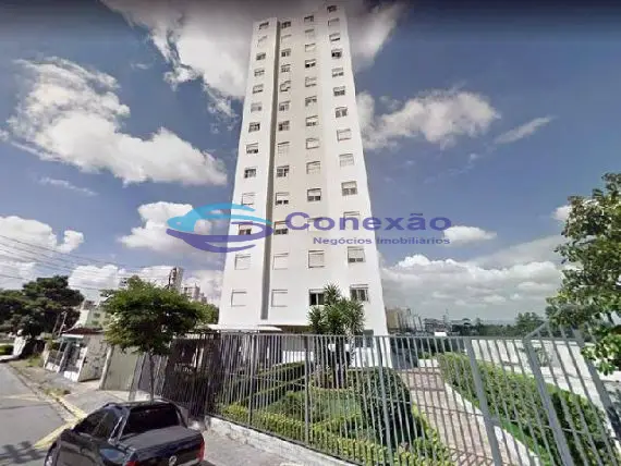 Foto 1 de Apartamento com 2 Quartos à venda, 65m² em Lauzane Paulista, São Paulo