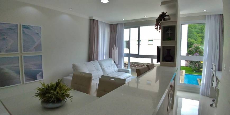 Foto 3 de Apartamento com 2 Quartos para alugar, 75m² em Nacoes, Balneário Camboriú
