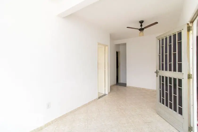 Foto 4 de Apartamento com 2 Quartos para alugar, 60m² em Oswaldo Cruz, Rio de Janeiro