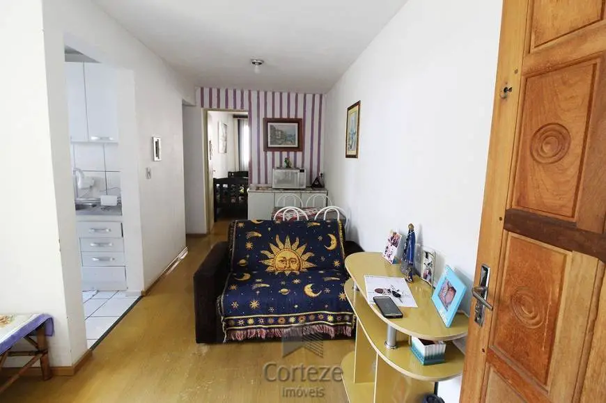 Foto 1 de Apartamento com 2 Quartos à venda, 45m² em Ouro Fino, São José dos Pinhais