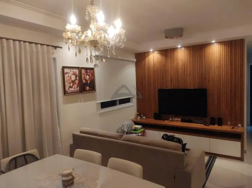 Foto 1 de Apartamento com 2 Quartos à venda, 73m² em Parque Taquaral, Campinas