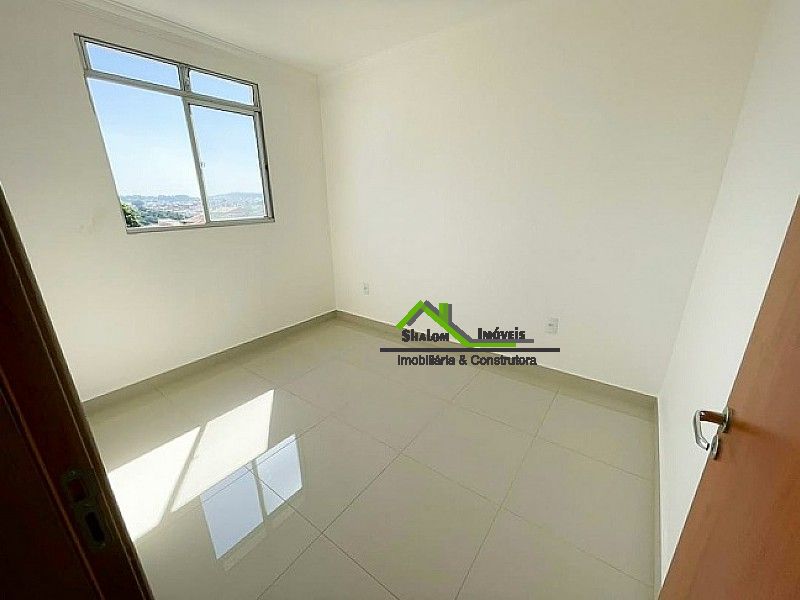 Foto 4 de Apartamento com 2 Quartos à venda, 50m² em Pedra Azul, Contagem