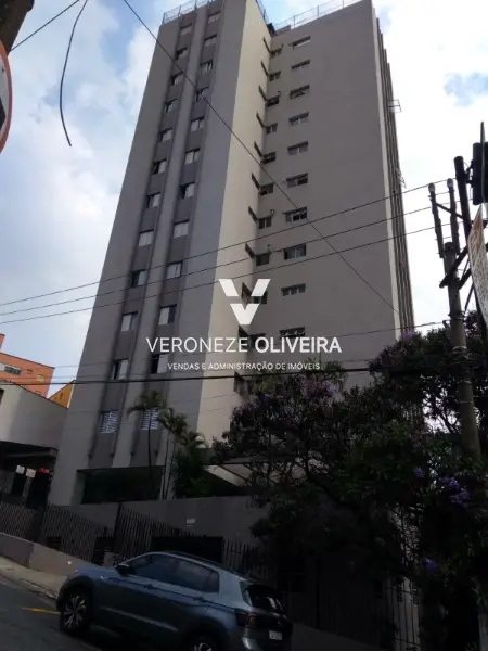 Foto 1 de Apartamento com 2 Quartos para alugar, 65m² em Penha De Franca, São Paulo