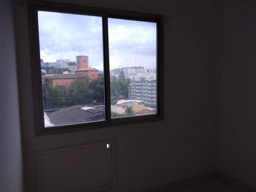 Foto 3 de Apartamento com 2 Quartos à venda, 67m² em Praça da Bandeira, Rio de Janeiro