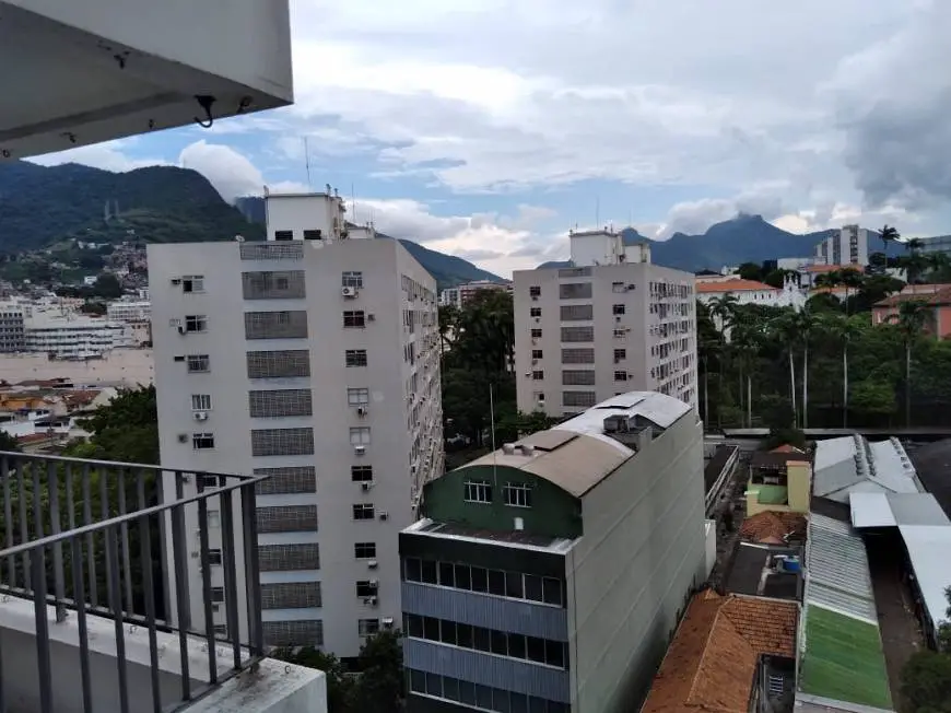 Foto 4 de Apartamento com 2 Quartos à venda, 67m² em Praça da Bandeira, Rio de Janeiro