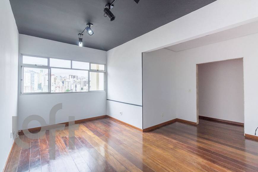 Foto 1 de Apartamento com 2 Quartos à venda, 92m² em Serra, Belo Horizonte
