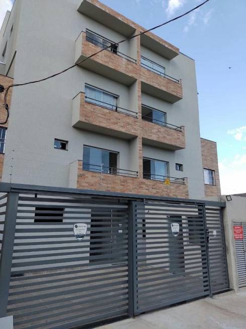 Foto 1 de Apartamento com 2 Quartos para alugar, 45m² em Setor Pedro Ludovico, Goiânia