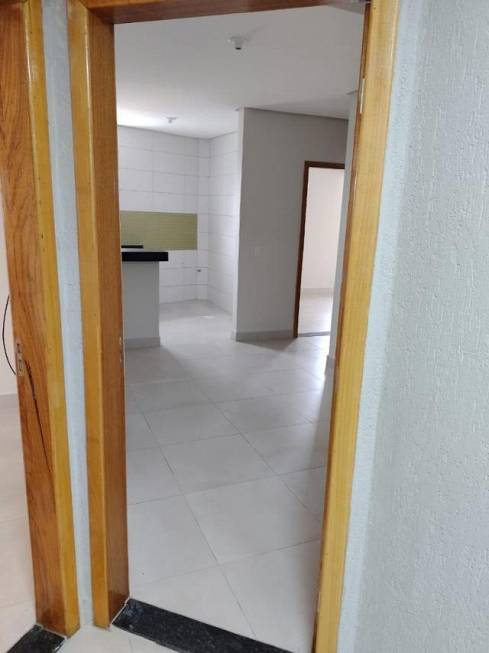 Foto 2 de Apartamento com 2 Quartos para alugar, 45m² em Setor Pedro Ludovico, Goiânia