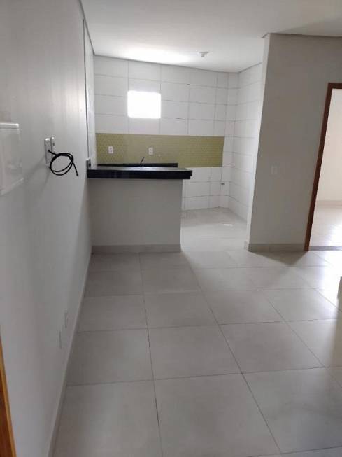 Foto 3 de Apartamento com 2 Quartos para alugar, 45m² em Setor Pedro Ludovico, Goiânia