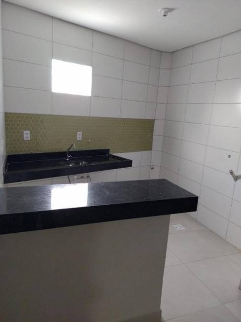 Foto 4 de Apartamento com 2 Quartos para alugar, 45m² em Setor Pedro Ludovico, Goiânia