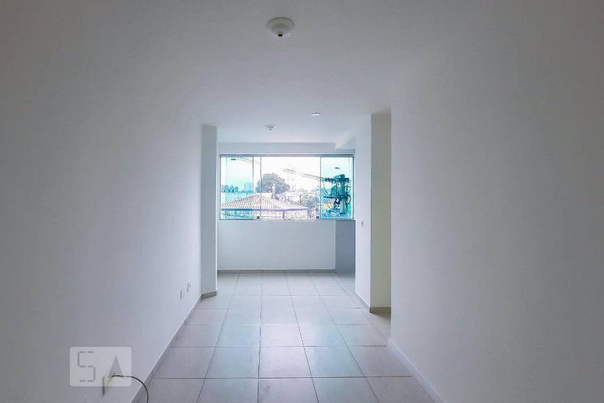Foto 1 de Apartamento com 2 Quartos para alugar, 48m² em Taboão, São Bernardo do Campo