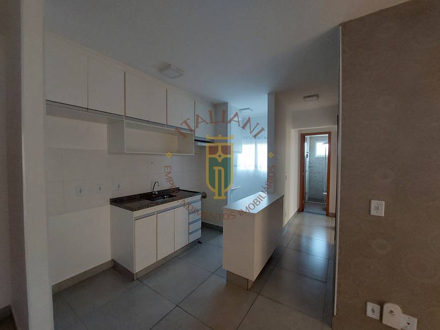 Foto 1 de Apartamento com 2 Quartos à venda, 51m² em Tucura, Mogi Mirim