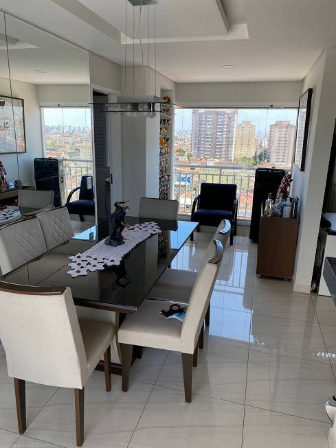 Foto 1 de Apartamento com 2 Quartos à venda, 110m² em Tucuruvi, São Paulo