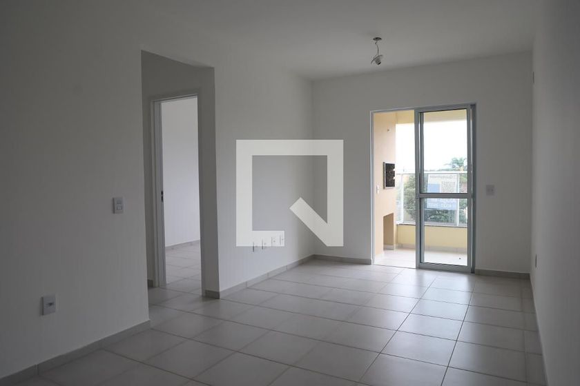 Foto 1 de Apartamento com 2 Quartos para alugar, 65m² em Vargem Grande, Florianópolis