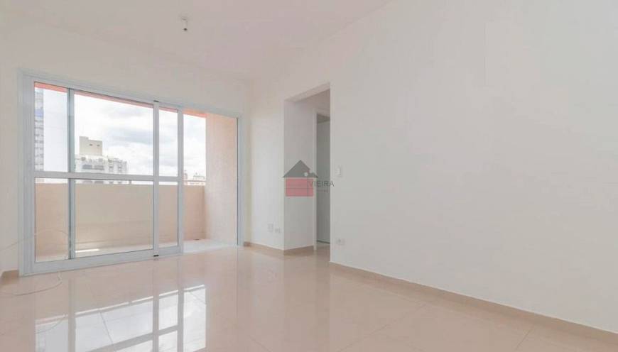 Foto 1 de Apartamento com 2 Quartos para alugar, 65m² em Vila Dom Pedro I, São Paulo