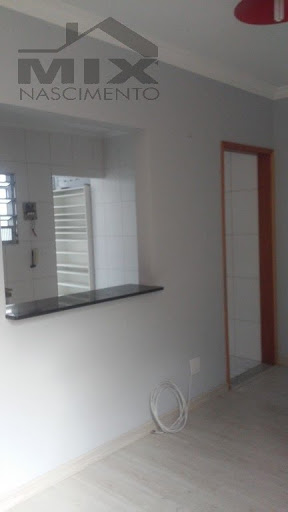 Foto 1 de Apartamento com 2 Quartos para venda ou aluguel, 10m² em Vila Flórida, São Bernardo do Campo