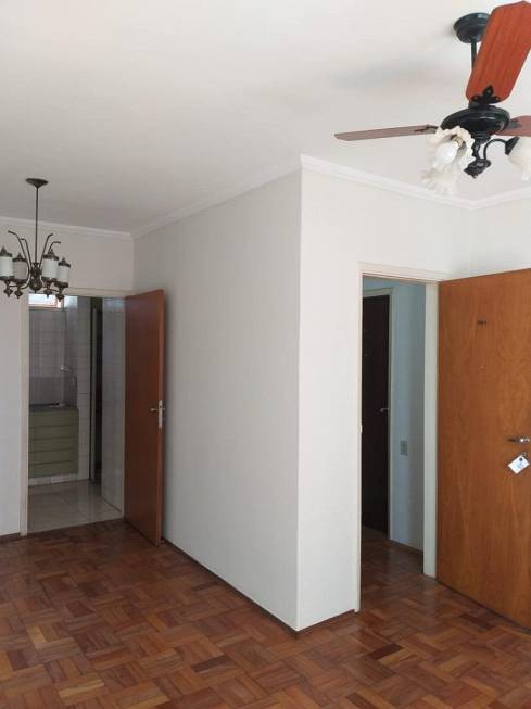 Foto 2 de Apartamento com 2 Quartos para alugar, 100m² em Vila Imperial, São José do Rio Preto