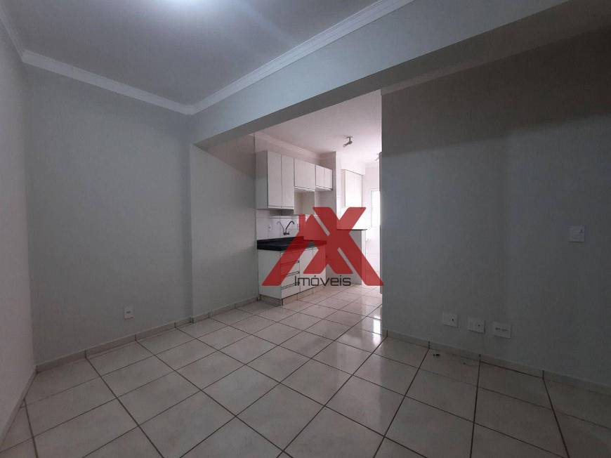 Foto 1 de Apartamento com 2 Quartos para alugar, 60m² em Vila Imperial, São José do Rio Preto