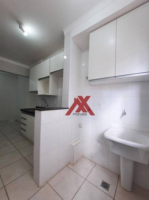 Foto 5 de Apartamento com 2 Quartos para alugar, 60m² em Vila Imperial, São José do Rio Preto