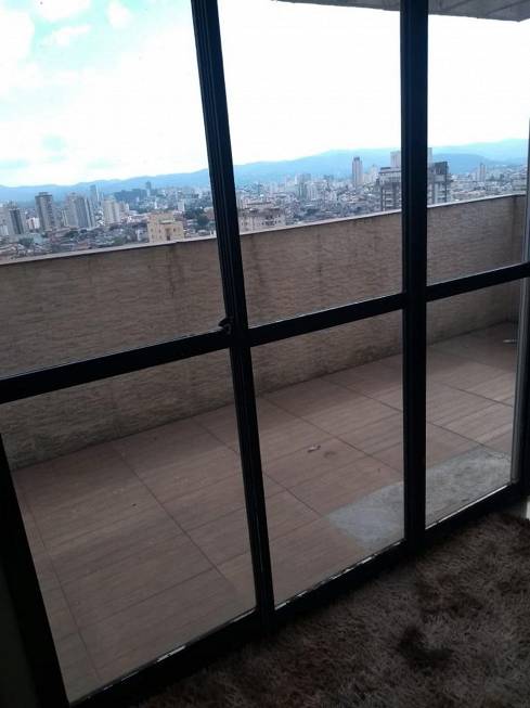 Foto 4 de Apartamento com 2 Quartos à venda, 97m² em Vila Isolina Mazzei, São Paulo