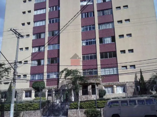Foto 1 de Apartamento com 2 Quartos à venda, 87m² em Vila Monumento, São Paulo