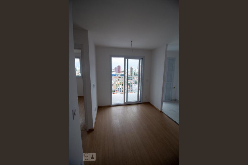 Foto 2 de Apartamento com 2 Quartos para alugar, 44m² em Vila Prudente, São Paulo