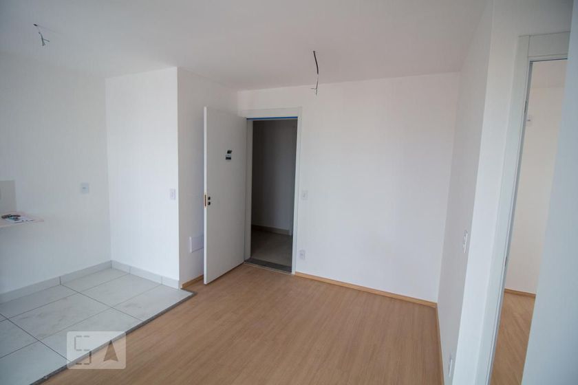 Foto 4 de Apartamento com 2 Quartos para alugar, 44m² em Vila Prudente, São Paulo