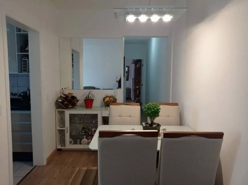 Foto 3 de Apartamento com 2 Quartos à venda, 63m² em Vila Santo Antonio, Guarulhos