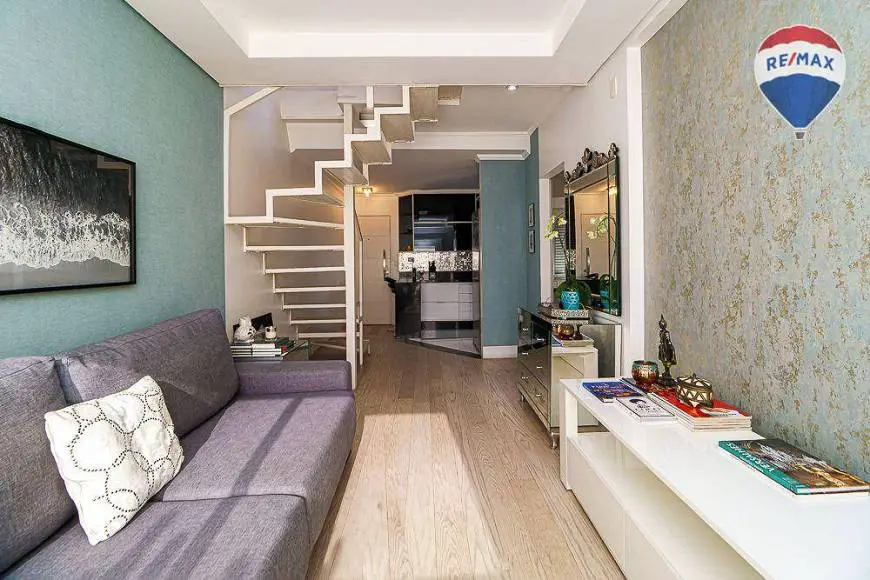 Foto 1 de Apartamento com 2 Quartos à venda, 92m² em Vila Suzana, São Paulo