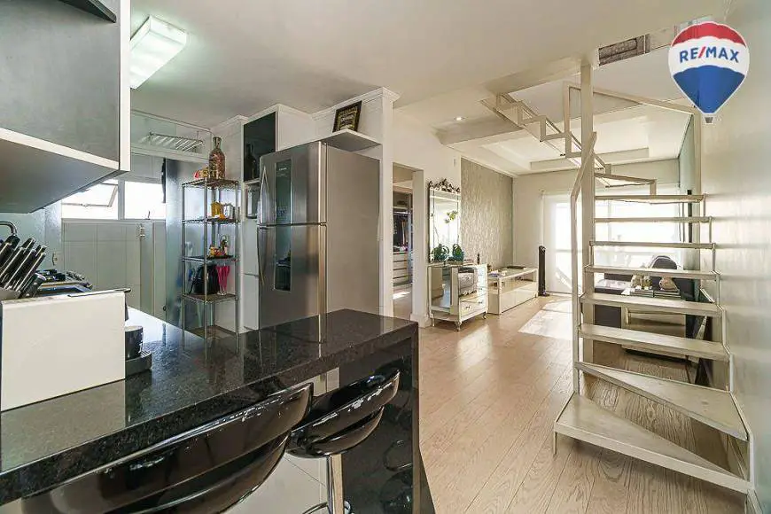 Foto 3 de Apartamento com 2 Quartos à venda, 92m² em Vila Suzana, São Paulo