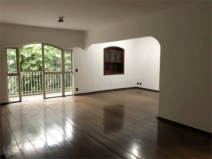 Foto 1 de Apartamento com 3 Quartos à venda, 160m² em Alto de Pinheiros, São Paulo