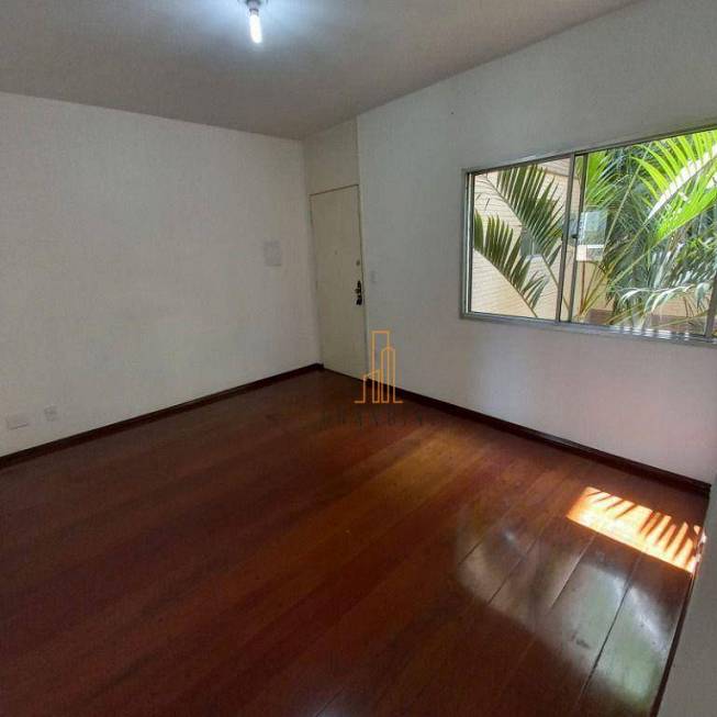 Foto 4 de Apartamento com 3 Quartos à venda, 64m² em Baeta Neves, São Bernardo do Campo
