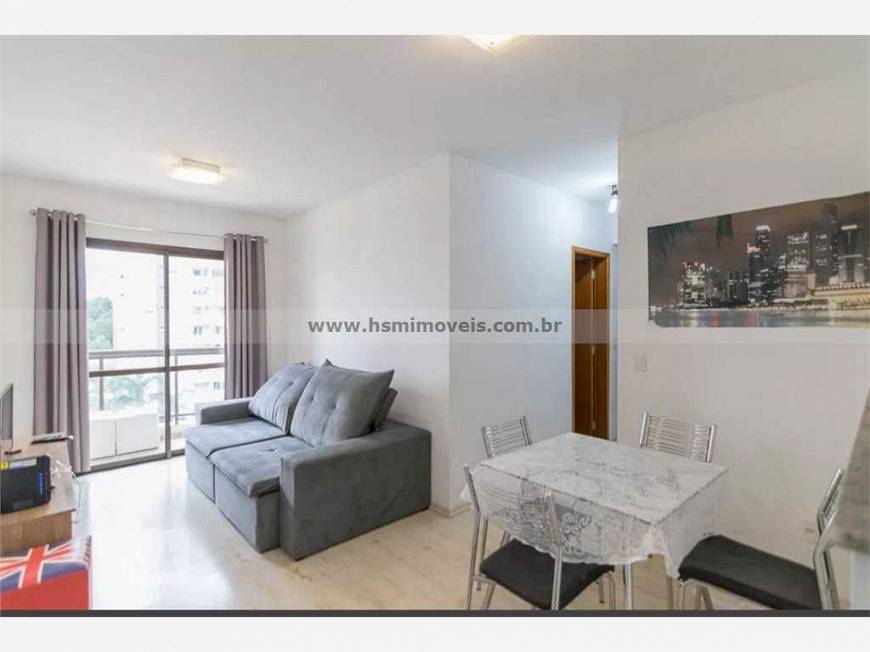 Foto 1 de Apartamento com 3 Quartos para alugar, 65m² em Baeta Neves, São Bernardo do Campo