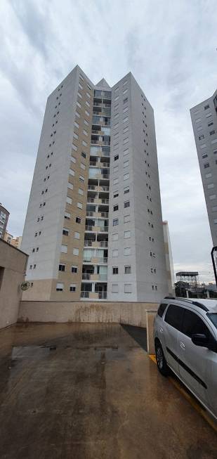 Foto 1 de Apartamento com 3 Quartos à venda, 65m² em Belém, São Paulo