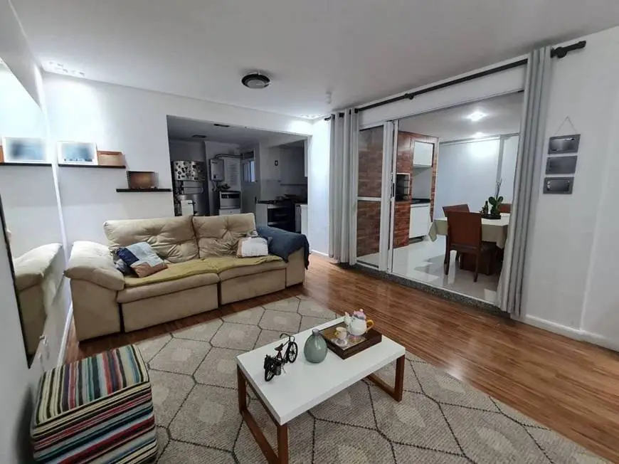 Foto 1 de Apartamento com 3 Quartos à venda, 97m² em Bom Retiro, São Paulo