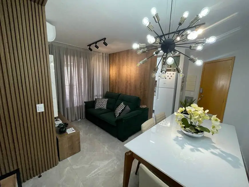 Foto 3 de Apartamento com 3 Quartos à venda, 74m² em Bosque da Saúde, Cuiabá