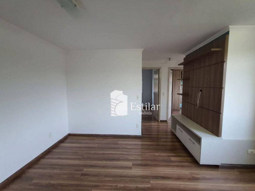 Foto 2 de Apartamento com 3 Quartos à venda, 56m² em Braga, São José dos Pinhais